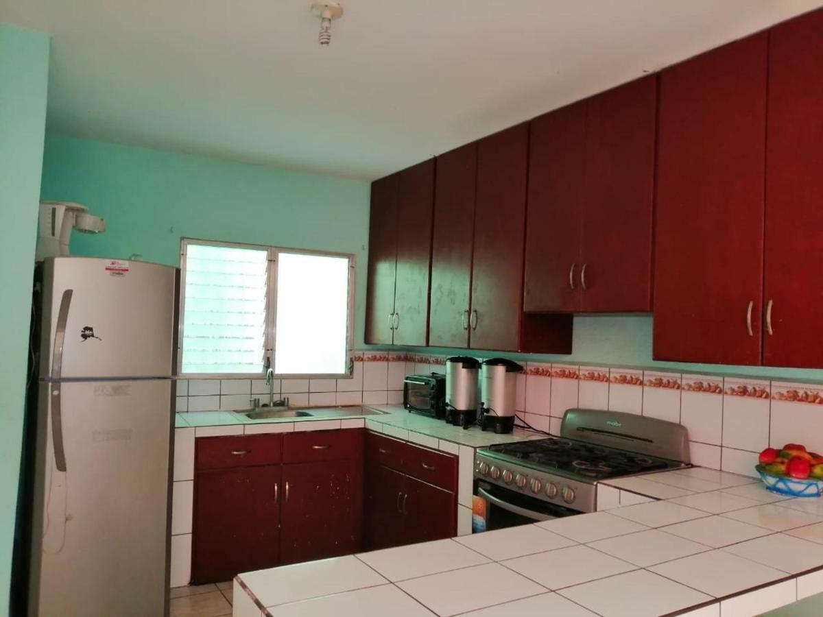 فلوريس Green Monkey Hostel المظهر الخارجي الصورة